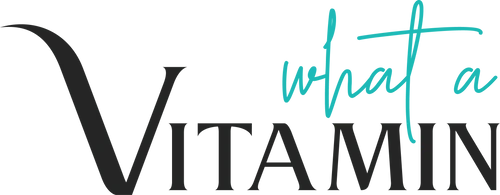 what-a-vitamin