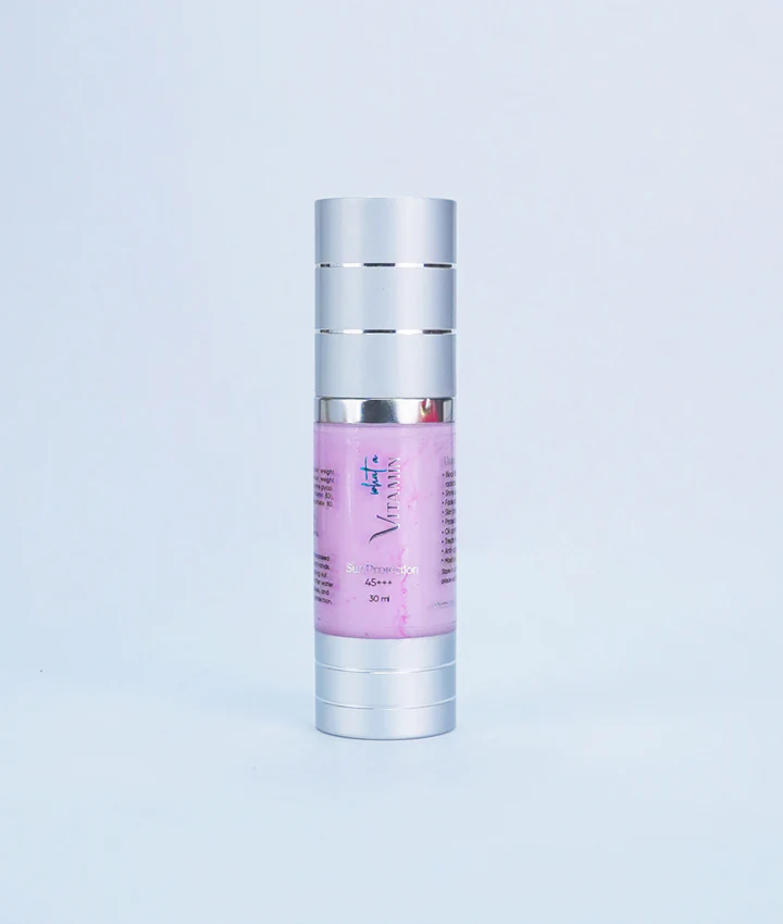 Sun Protection SPF 45++ - Image 6