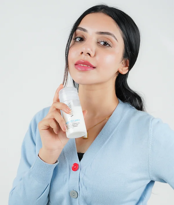 Vitamin Decanter (Misceller Water) 115ml - Image 3