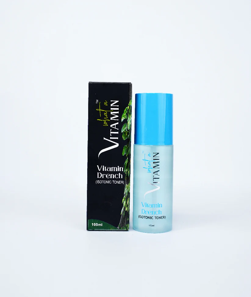 Vitamin Drench (Isotonic Toner) - Image 6