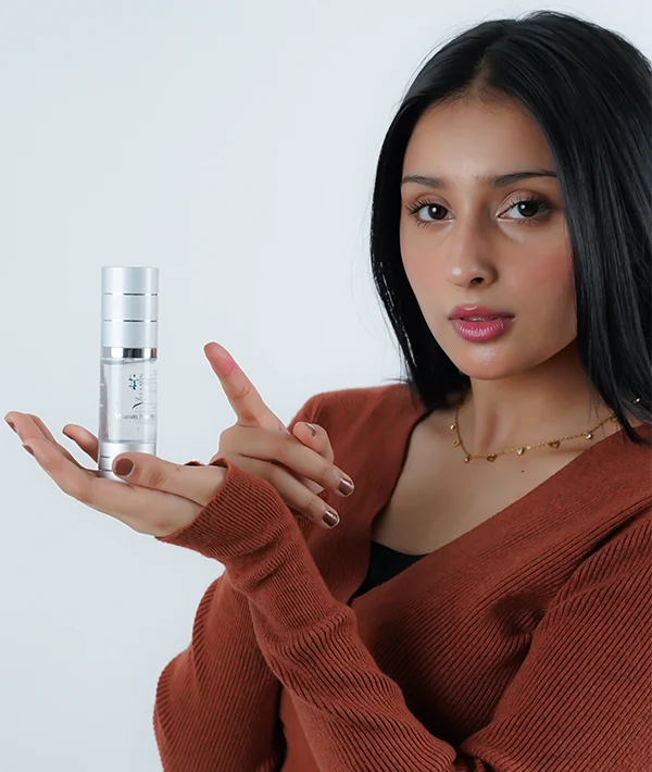 Vitamin Juvenis Serum - Image 3