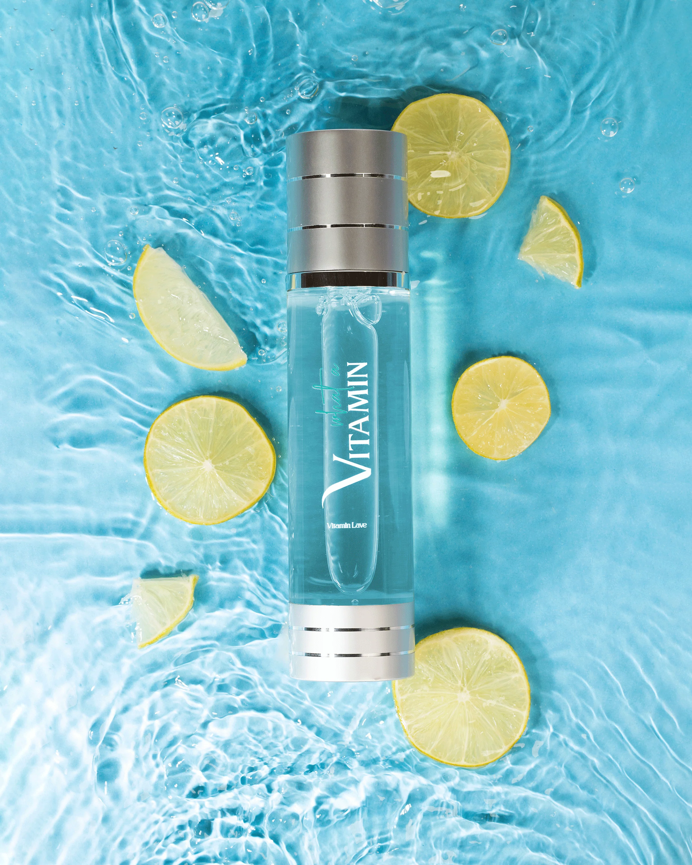 Vitamin Lave (Serum Based Facewash) - Image 8