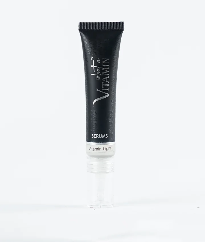 Vitamin Light Serum - Image 4