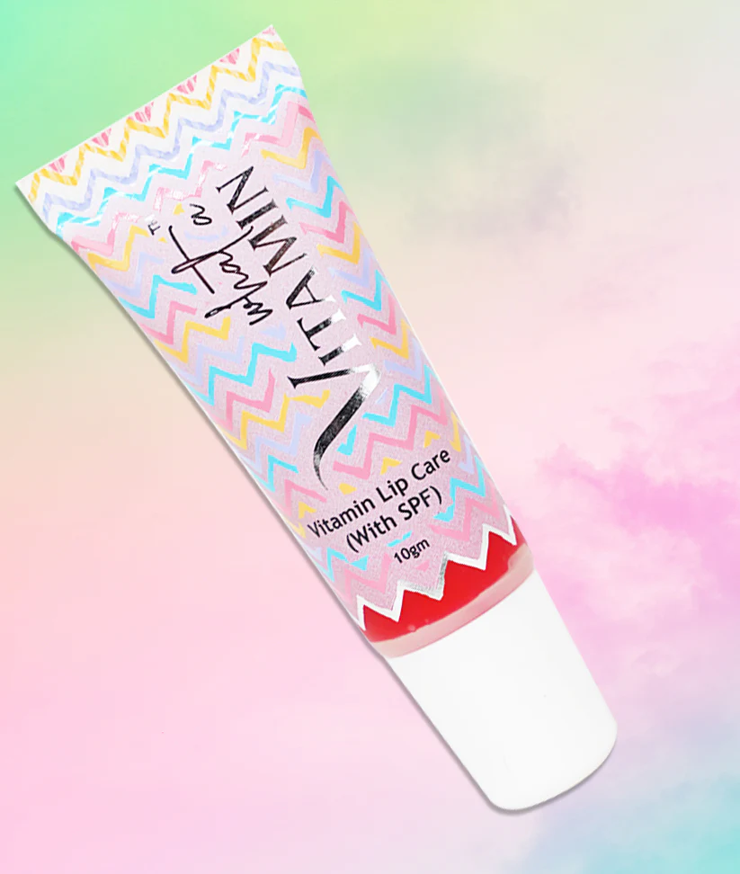 Vitamin Lip Care with SPF (10gm) - Image 4