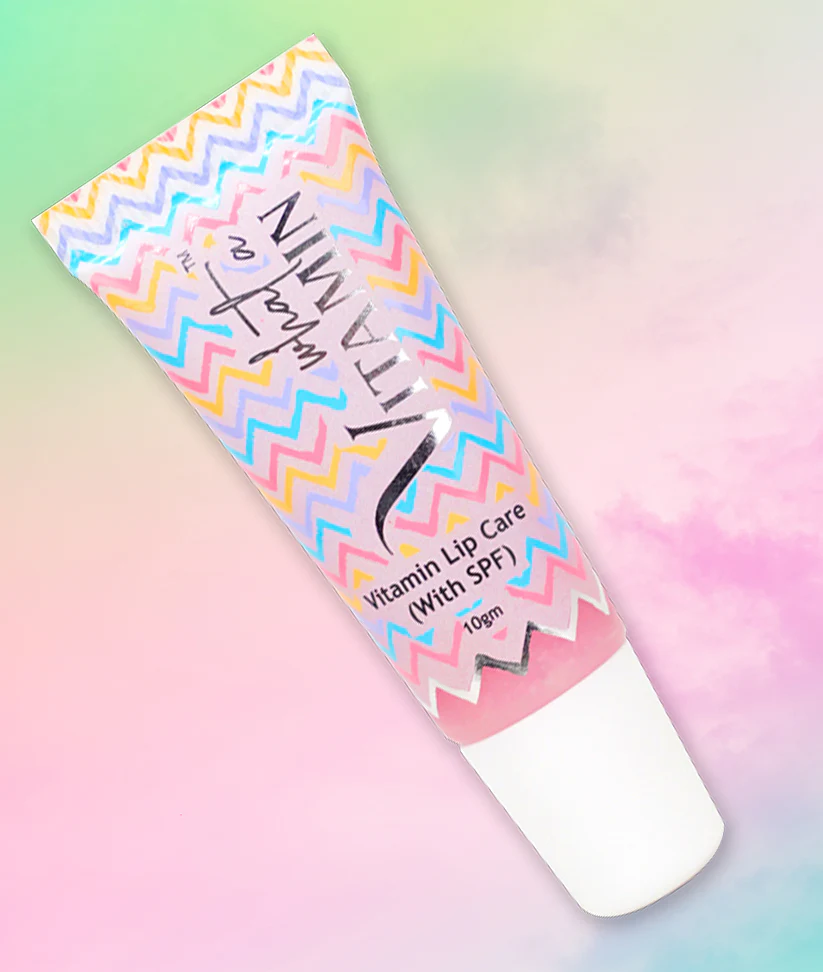 Vitamin Lip Care with SPF (10gm) - Image 5