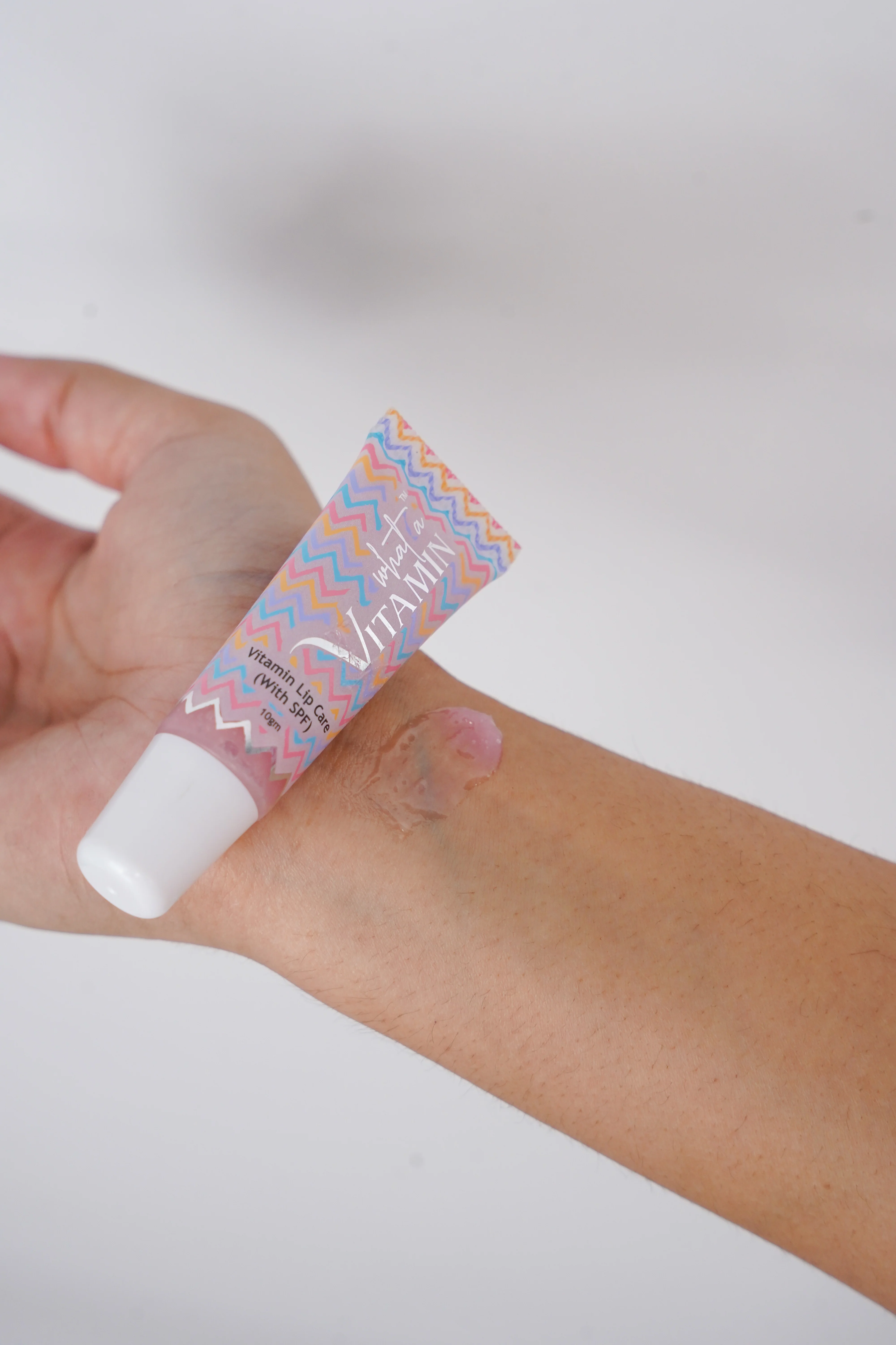 Vitamin Lip Care with SPF (10gm) - Image 7