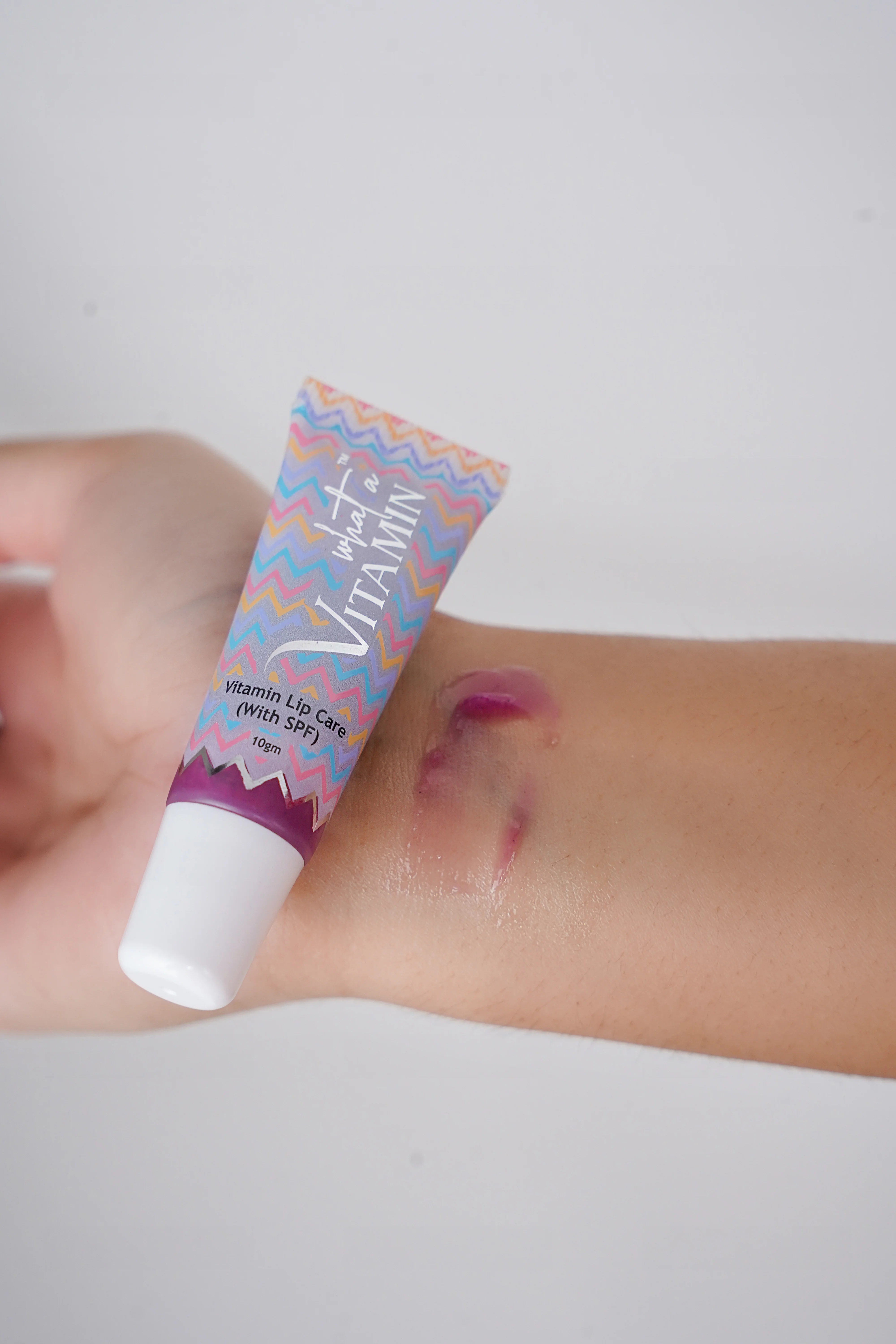 Vitamin Lip Care with SPF (10gm) - Image 8