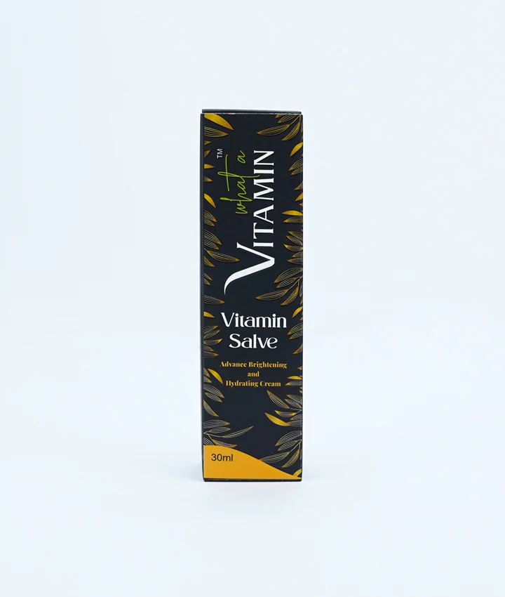 Vitamin Salve Cream - Image 5