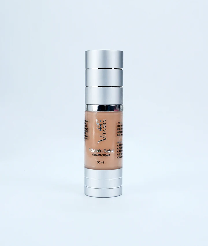 Vitamin Salve Cream - Image 6