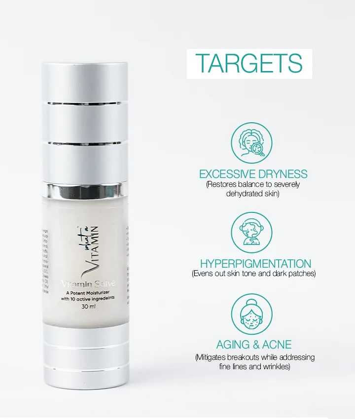 Vitamin Salve Moisturizer - Image 4