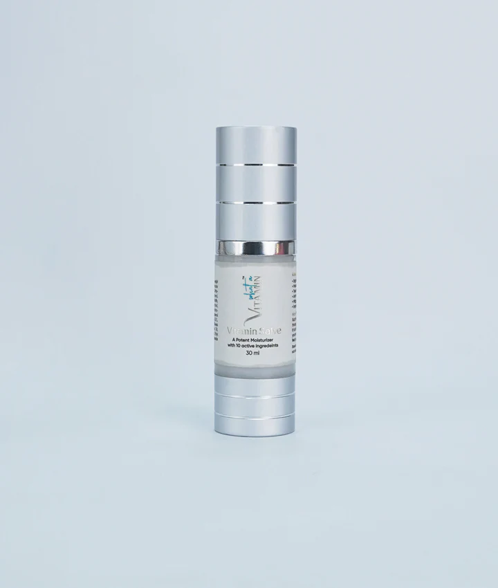 Vitamin Salve Moisturizer - Image 8