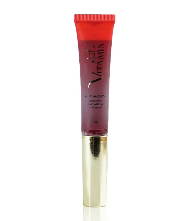 WAV Gel Blush - Image 8