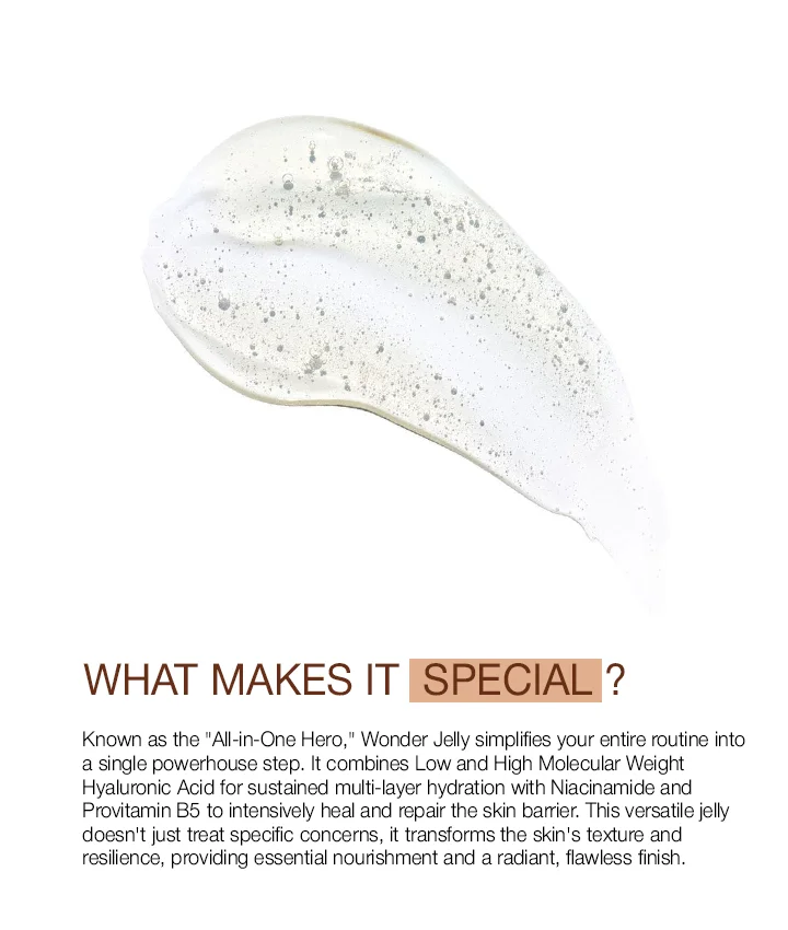 Wonder Jelly - Image 5