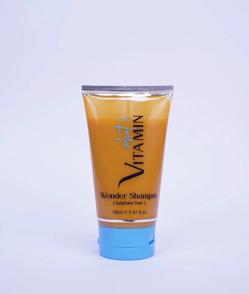 Wonder Shampoo (anti-dandruff) - Image 3